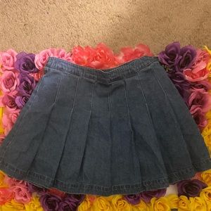 Versatile skater girl skirt 💕